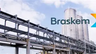 Braskem entra no modo de sobrevivência: dívida bilionária pressiona empresa e ações recuam na Bolsa Braskem entra no modo de sobrevivência: dívida bilionária pressiona empresa e ações recuam na Bolsa