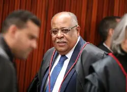 Benedito Gonçalves assume Corregedoria do CNJ após evento com Daniel Vorcaro e passa a fiscalizar conduta de magistrados Benedito Gonçalves assume Corregedoria do CNJ após evento com Daniel Vorcaro e passa a fiscalizar conduta de magistrados