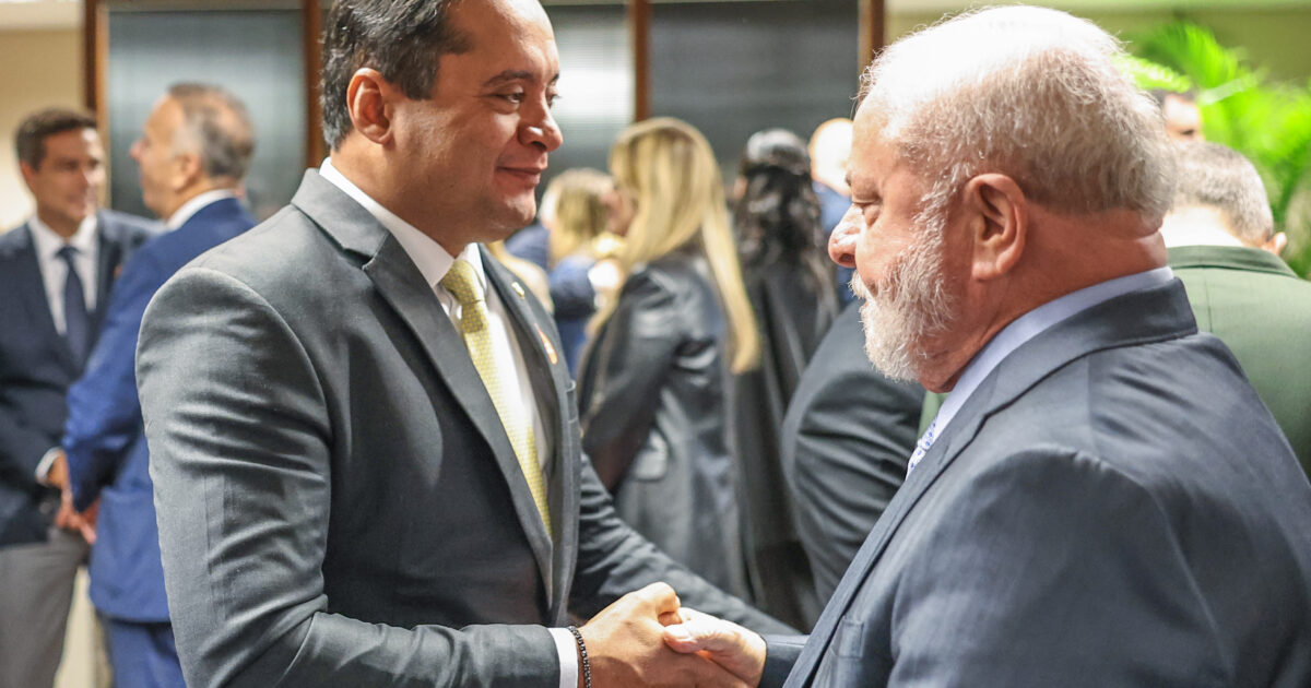 PF mira familiares de Weverton Rocha em nova fase da Operação Sem Desconto que investiga fraude bilionária no INSS