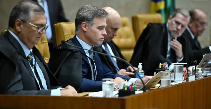 Ministros do STF veem tensão eleitoral e suspeitam de preparação para contestação do resultado