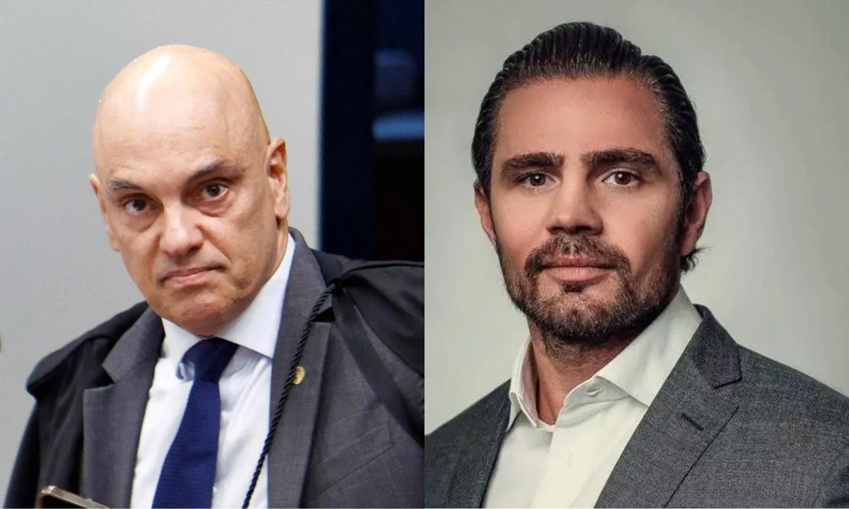 “Bomba atômica” e “terremoto político”: imprensa internacional repercute caso Vorcaro e Alexandre de Moraes