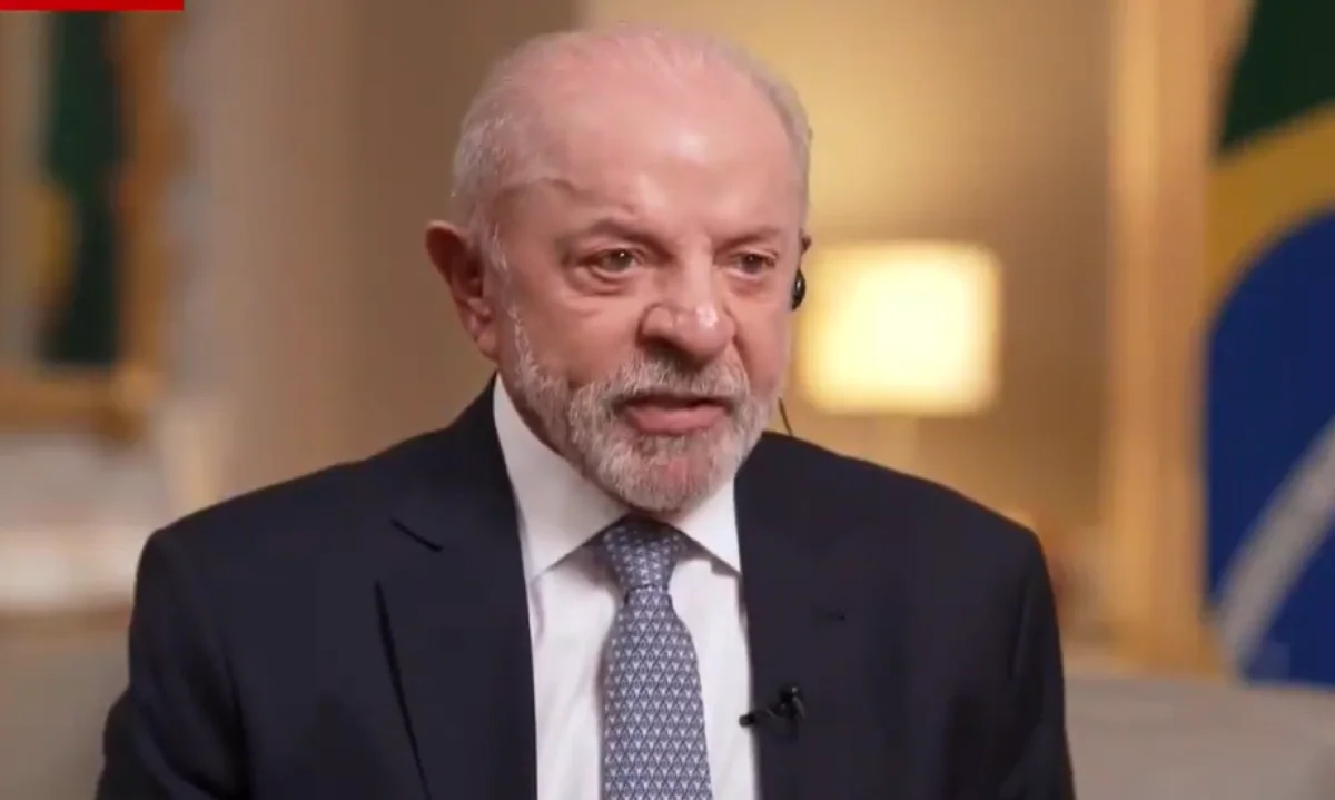Na ONU, Lula transforma Trump em alvo e insiste em críticas ao presidente dos EUA