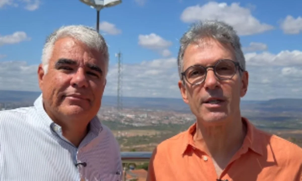Zema convoca manifestação contra Moraes e dispara: “Quem não deve, não teme”