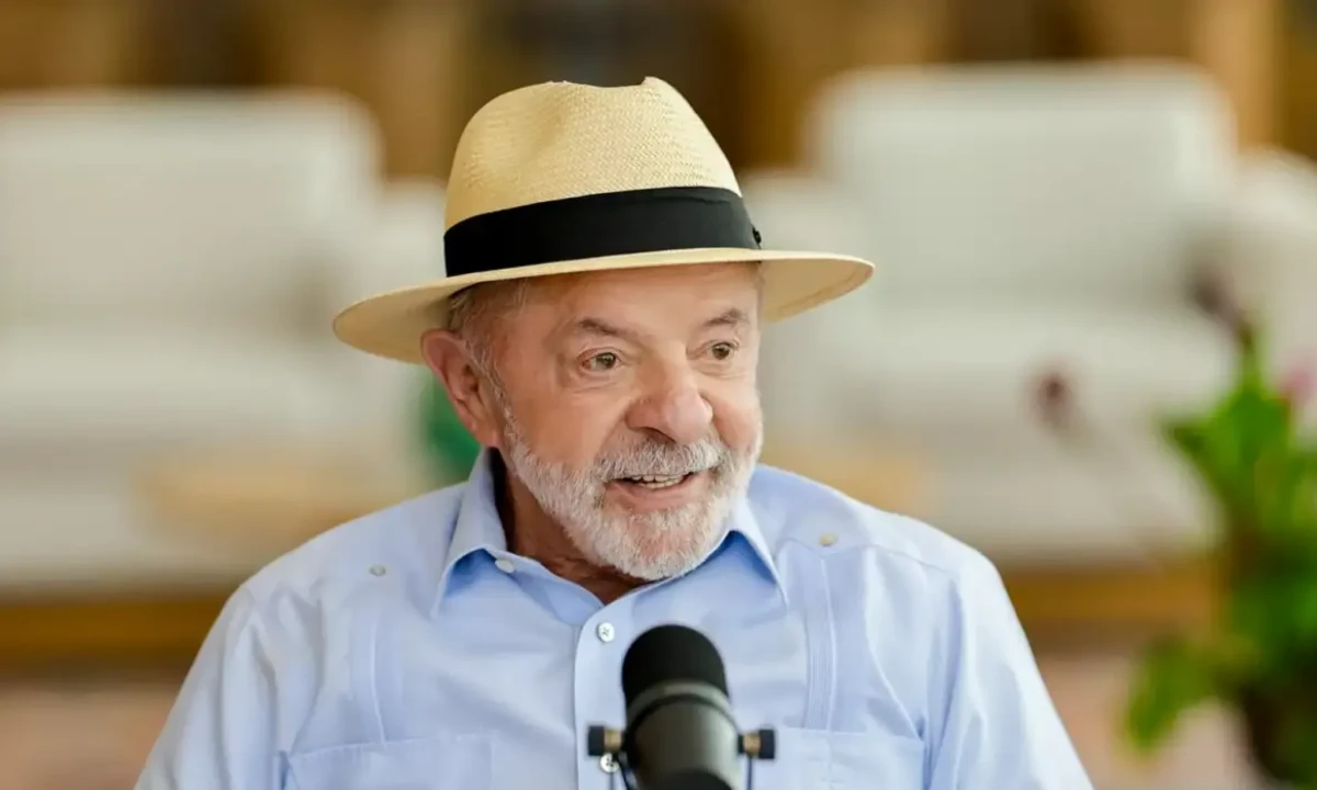 Lula sanciona benefícios fiscais para data centers e abre debate sobre o custo dos incentivos Lula sanciona benefícios fiscais para data centers e abre debate sobre o custo dos incentivos