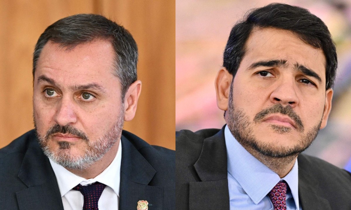 “Você está me espionando?”: Jorge Messias e Andrei Rodrigues batem boca diante de Lula em meio à crise do Banco Master