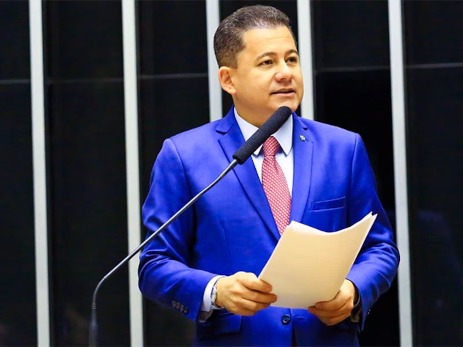 Cezinha de Madureira é alvo da PF em operação que investiga suposto tráfico de influência no Judiciário