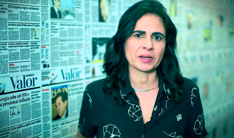 Abraji e Fenaj defendem jornalista após GloboNews corrigir informação sobre Nossa Senhora Aparecida Abraji e Fenaj defendem jornalista após GloboNews corrigir informação sobre Nossa Senhora Aparecida