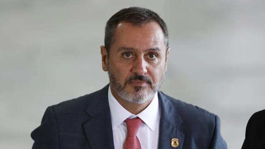 STF forma maioria para manter afastamento de Andrei Rodrigues do comando da Polícia Federal STF forma maioria para manter afastamento de Andrei Rodrigues do comando da Polícia Federal