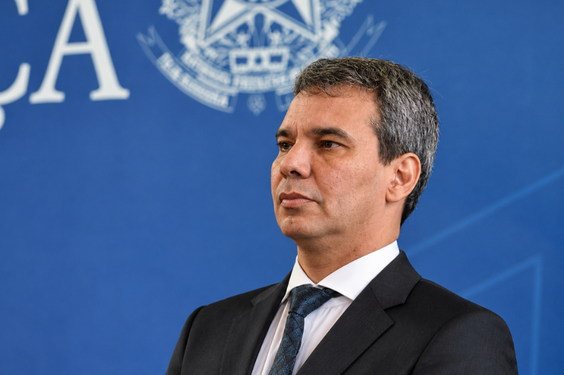 MENDONÇA INTIMA MINISTRO DA JUSTIÇA E AMPLIA CRISE ENTRE STF E POLÍCIA FEDERAL MENDONÇA INTIMA MINISTRO DA JUSTIÇA E AMPLIA CRISE ENTRE STF E POLÍCIA FEDERAL