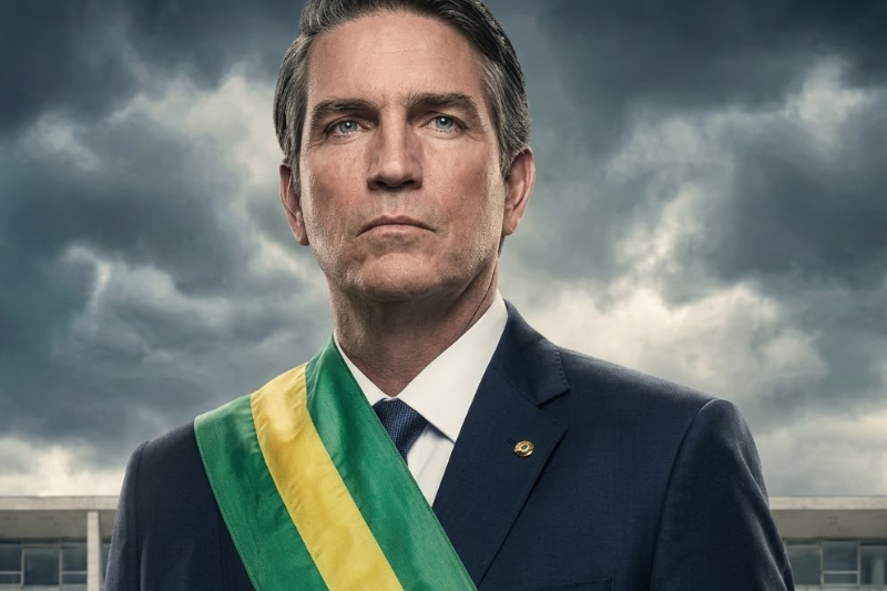 Perícia aponta que Dark Horse não recebeu dinheiro público e reforça defesa de Mário Frias e da produtora Perícia aponta que Dark Horse não recebeu dinheiro público e reforça defesa de Mário Frias e da produtora