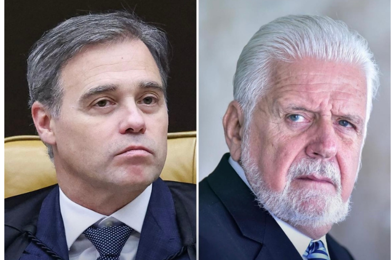 Mendonça barra viagens ao exterior de enteado de Jaques Wagner e do pai por risco de fuga Mendonça barra viagens ao exterior de enteado de Jaques Wagner e do pai por risco de fuga