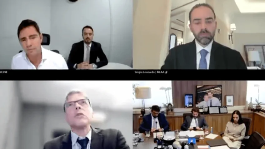 Depoimento de Vorcaro à Polícia Federal expõe bastidores do Banco Master e amplia crise envolvendo STF, PF e PGR