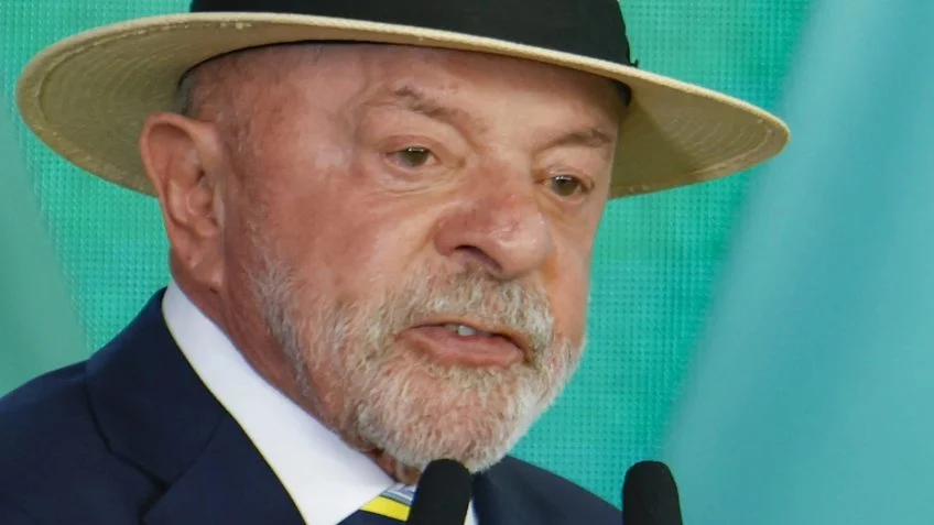 LULA PROMETE DISCUTIR REFORMA DO JUDICIÁRIO EM 2027 E AMPLIA PRESSÃO SOBRE O STF EM MEIO À CRISE