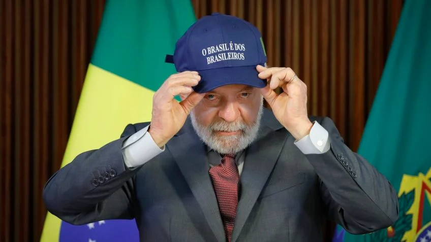 Governo Lula vê relatório sobre PCC e Comando Vermelho como “manobra segura” de Trump Governo Lula vê relatório sobre PCC e Comando Vermelho como “manobra segura” de Trump