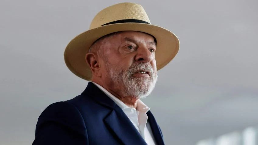 TSE manda Lula retirar vídeo sobre Banco Master gravado no Alvorada e abre novas dúvidas sobre uso da estrutura presidencial TSE manda Lula retirar vídeo sobre Banco Master gravado no Alvorada e abre novas dúvidas sobre uso da estrutura presidencial