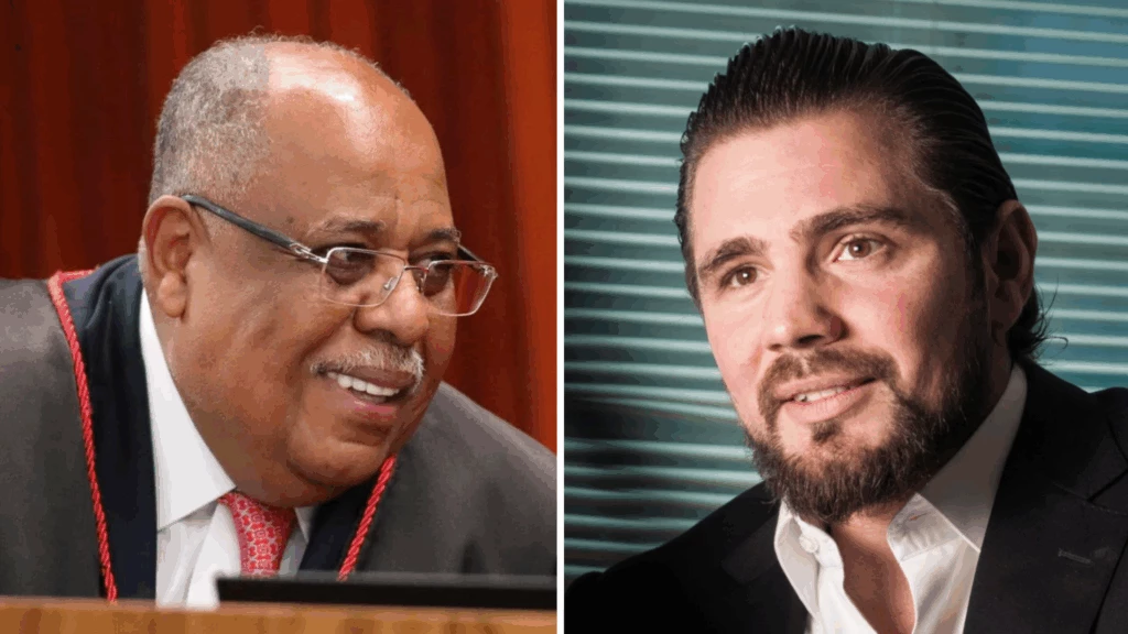 “Tamo junto sempre”: mensagens atribuídas a Benedito Gonçalves revelam proximidade com Daniel Vorcaro e levantam questionamentos