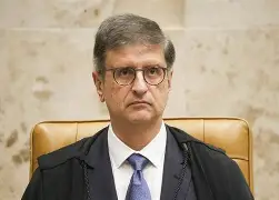 PF aponta possível interferência de Paulo Gonet em eleição de conselho de procuradores