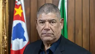 Escritório ligado a Milton Leite é invadido por homens em São Paulo