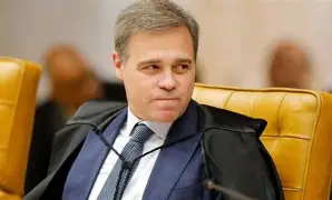 André Mendonça deixa sociedade do Instituto Iter em meio a questionamentos sobre contratos públicos e encontro com Vorcaro