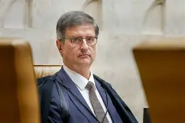 Gonet nega proximidade com Vorcaro durante julgamento no STF e admite encontro “breve e banal”