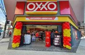 OXXO É CONDENADA A PAGAR R$ 2 MILHÕES POR FALHAS DE SEGURANÇA; DECISÃO LEVANTA DEBATE SOBRE A RESPONSABILIDADE DO ESTADO NO COMBATE À CRIMINALIDADE OXXO É CONDENADA A PAGAR R$ 2 MILHÕES POR FALHAS DE SEGURANÇA; DECISÃO LEVANTA DEBATE SOBRE A RESPONSABILIDADE DO ESTADO NO COMBATE À CRIMINALIDADE