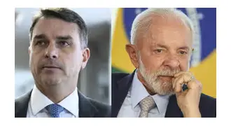 Lula reforça campanha em São Gonçalo ao lado de Eduardo Paes em meio à disputa pelo eleitorado do Rio