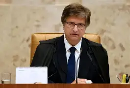 Caso Master: relator rejeita investigação sobre Gonet e mantém PGR no centro das apurações