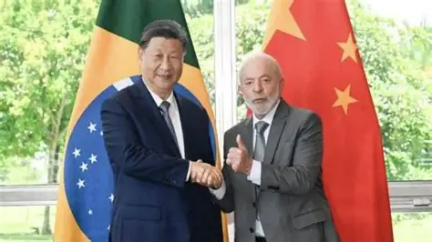 China esgota cota e impõe sobretaxa de 55% à carne bovina brasileira
