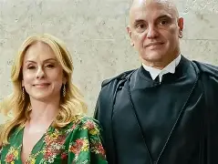 OAB-DF abre processo ético-disciplinar contra escritório da esposa de Alexandre de Moraes OAB-DF abre processo ético-disciplinar contra escritório da esposa de Alexandre de Moraes