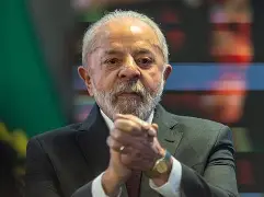 Lula corre para o mercado após avanço de Flávio Bolsonaro entre empresários da Faria Lima