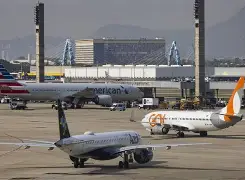REFORMA TRIBUTÁRIA PODE ENCARECER PASSAGENS AÉREAS EM ATÉ 17% E COLOCAR MAIS UMA CONTA NO BOLSO DO PASSAGEIRO