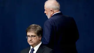 Paulo Gonet se afasta de manifestações no caso Banco Master até análise do CNMP Paulo Gonet se afasta de manifestações no caso Banco Master até análise do CNMP