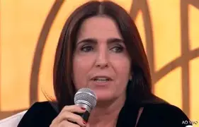 Malu Mader declara voto em Lula e critica governo Bolsonaro: “Decidiram que artistas eram inimigos”