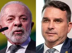 PT aciona TSE contra Flávio Bolsonaro e pede direitos de resposta por publicações nas redes PT aciona TSE contra Flávio Bolsonaro e pede direitos de resposta por publicações nas redes