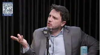Renan Santos chama fim das bets de “manobra eleitoreira” de Lula e questiona mudança de posição do governo