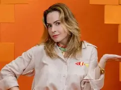 Ana Paula Renault critica as bets após vencer BBB 26 que teve Betano entre as patrocinadoras