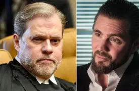 Toffoli determinou que Banco Central ignorasse decisões de outros tribunais no caso Master Toffoli determinou que Banco Central ignorasse decisões de outros tribunais no caso Master