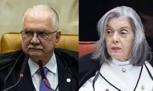 As contas dos votos no STF: quem pode votar contra ou a favor de uma investigação sobre Alexandre de Moraes? As contas dos votos no STF: quem pode votar contra ou a favor de uma investigação sobre Alexandre de Moraes?