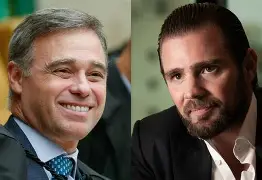 “O cara só fala de Deus”: mensagem de aliado de Vorcaro mostra desconfiança em Mendonça