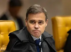 Mendonça vota para manter remoção de posts falsos sobre Nossa Senhora Aparecida e Flávio Bolsonaro