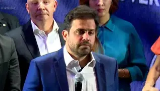 TSE rejeita candidatura de Pablo Marçal à Presidência e mantém empresário fora da eleição de 2026