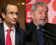 Governo Lula concede perdão de R$ 1,2 bilhão em juros a empresas da Lava Jato e reacende debate sobre responsabilização por corrupção Governo Lula concede perdão de R$ 1,2 bilhão em juros a empresas da Lava Jato e reacende debate sobre responsabilização por corrupção
