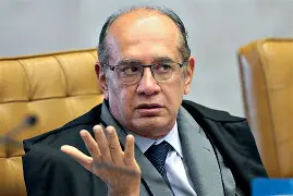 Gilmar Mendes valida reajuste do Bolsa Família de Lula às vésperas da eleição; benefício mínimo sobe para R$ 691