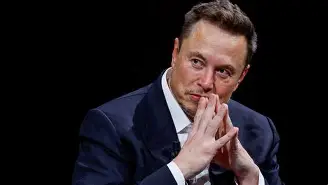 Elon Musk reage com “Wow” à liderança de Flávio Bolsonaro no Polymarket