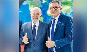 Governo Lula amplia em 13 vezes pagamentos a representante de empresa chinesa após agendas oficiais na China