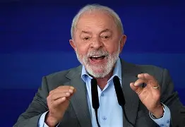Lula agora diz que vai acabar com as bets que seu governo regulamentou Lula agora diz que vai acabar com as bets que seu governo regulamentou