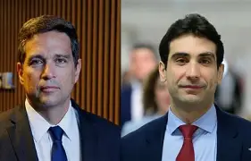 PF INTIMA GALÍPOLO, CAMPOS NETO E ANDRÉ ESTEVES PARA DEPOR NO CASO BANCO MASTER PF INTIMA GALÍPOLO, CAMPOS NETO E ANDRÉ ESTEVES PARA DEPOR NO CASO BANCO MASTER
