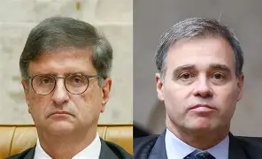 PGR pede nulidade da investigação sobre Moraes, mas Paulo Gonet também aparece no caso Master
