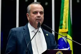 MARINHO CRITICA OFENSIVA DE MORAES CONTRA MENDONÇA E CLASSIFICA EPISÓDIO COMO “INVERSÃO INTOLERÁVEL” MARINHO CRITICA OFENSIVA DE MORAES CONTRA MENDONÇA E CLASSIFICA EPISÓDIO COMO “INVERSÃO INTOLERÁVEL”