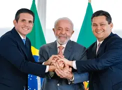 Mensagens de Vorcaro sugerem que Hugo Motta negociou emenda que poderia beneficiar o Banco Master Mensagens de Vorcaro sugerem que Hugo Motta negociou emenda que poderia beneficiar o Banco Master
